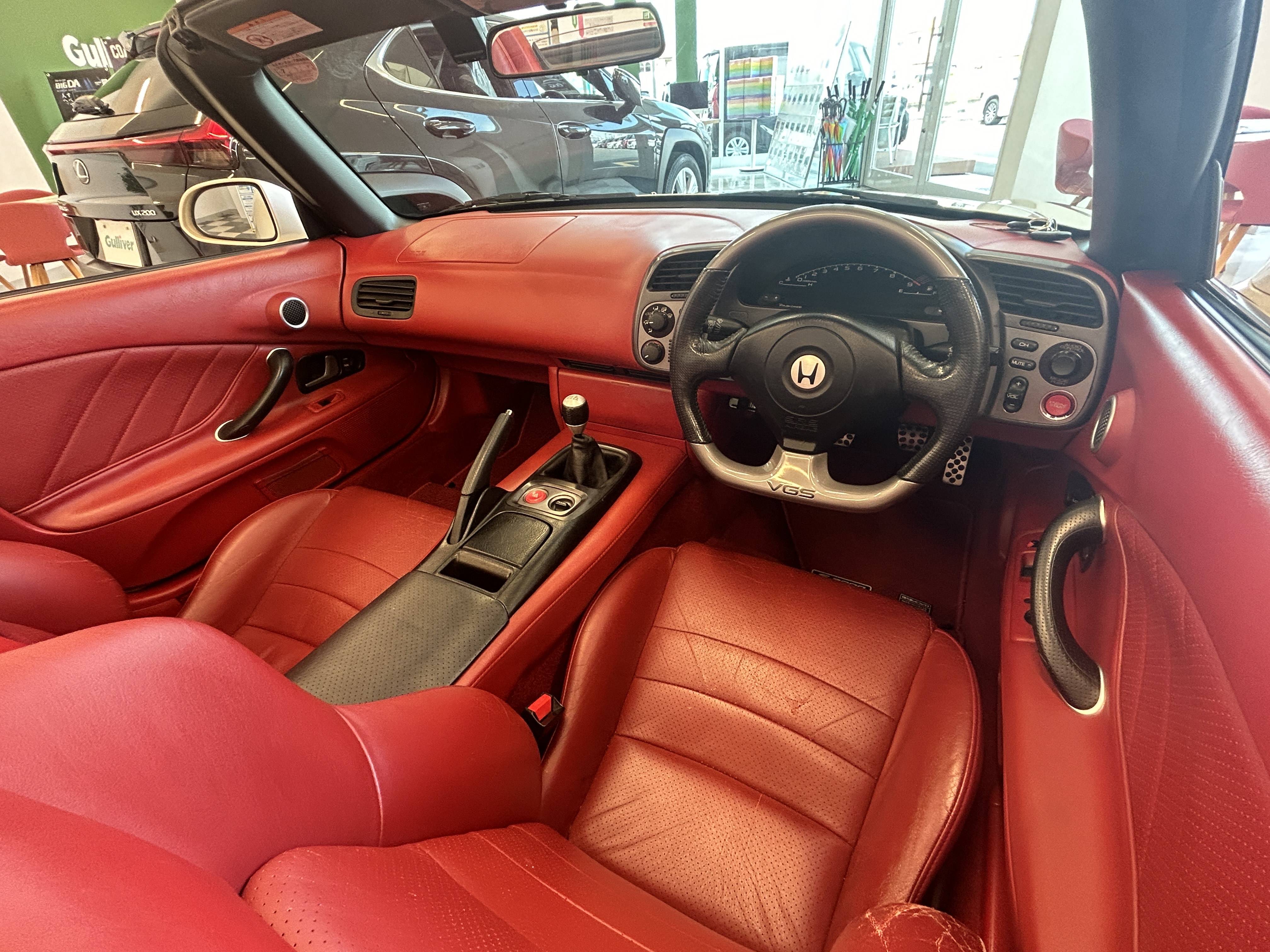 ☆当店イチ押しのスポーツカーをご紹介☆02