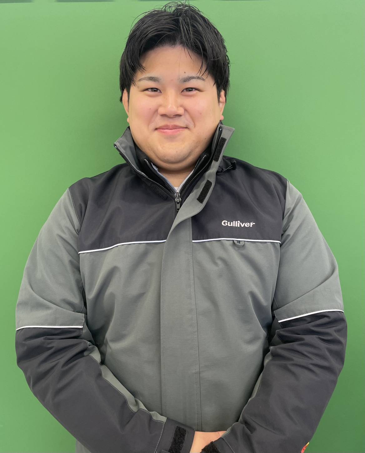 田邊勇斗について