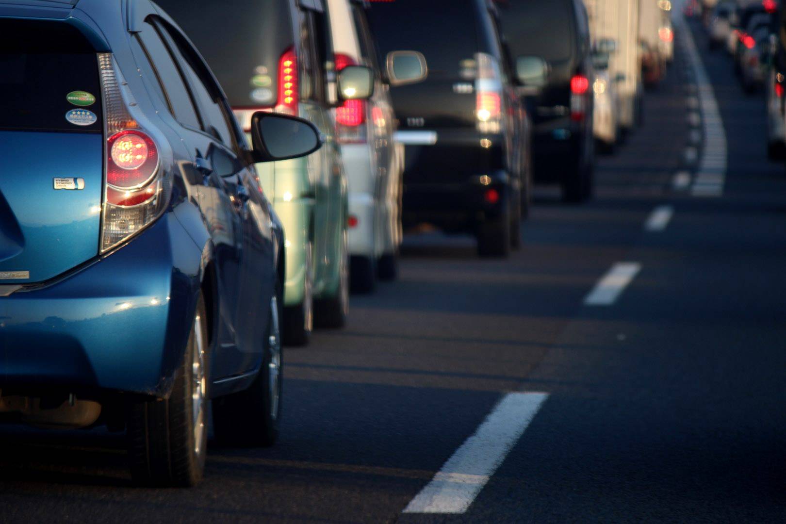 あなたの車は大丈夫！？夏のロングドライブ前に確認したいチェック項目