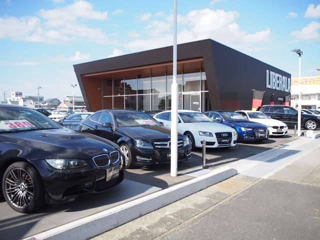 いつかはこの車に乗ってほしい。親御様が娘さん・息子さんにおすすめしたい輸入車をご紹介！