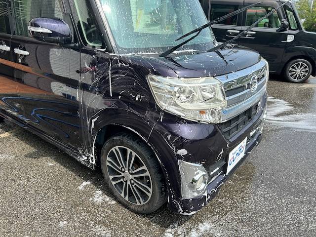 お仕事紹介！2　【車登録編】01