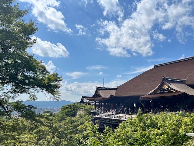 じしゃロンの夏休み！！01