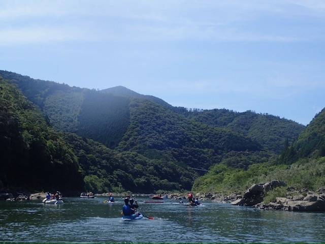 じしゃロンの夏休み！！！