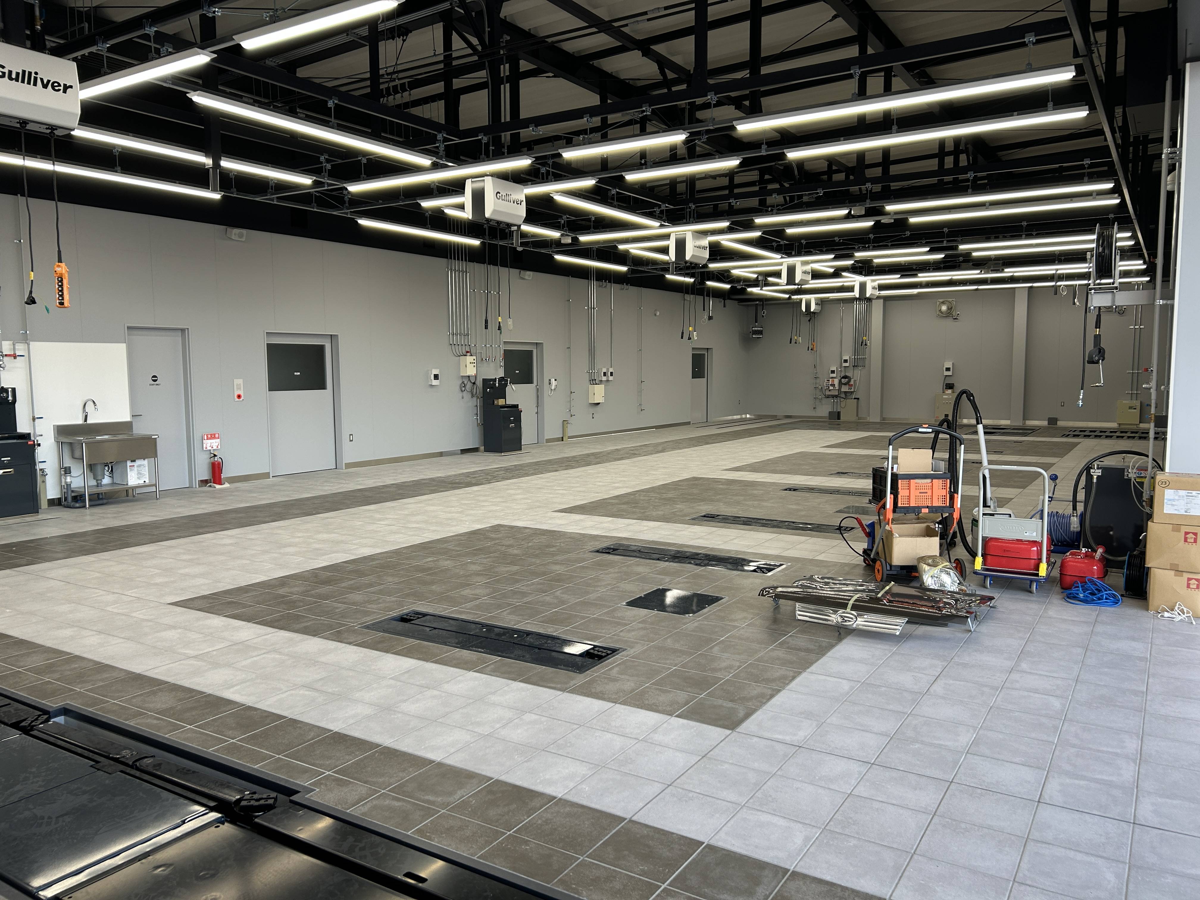 ガリバー福山店です！！04