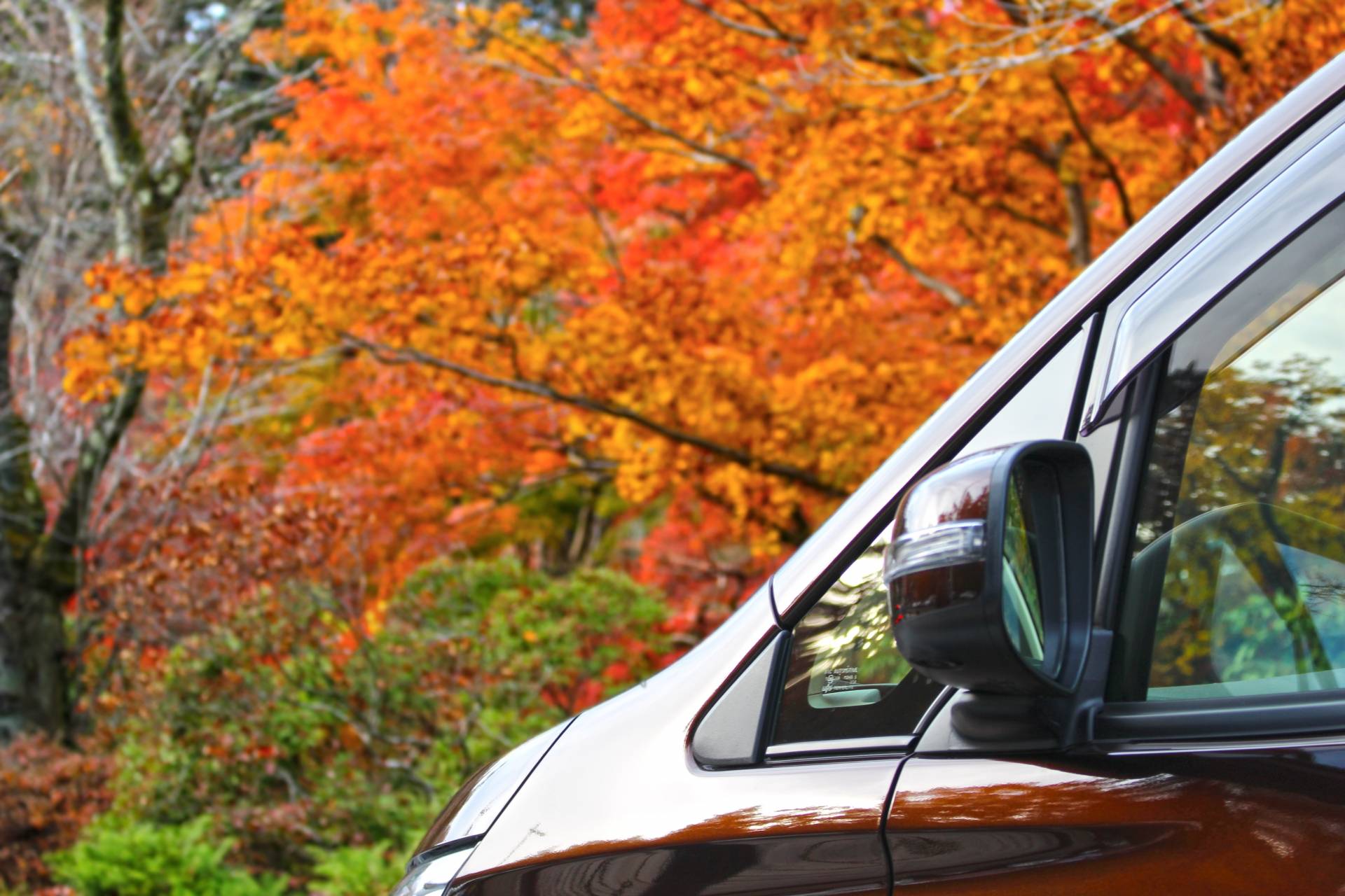 ☆車の暖房が効かない!? 原因と早めの対策法☆