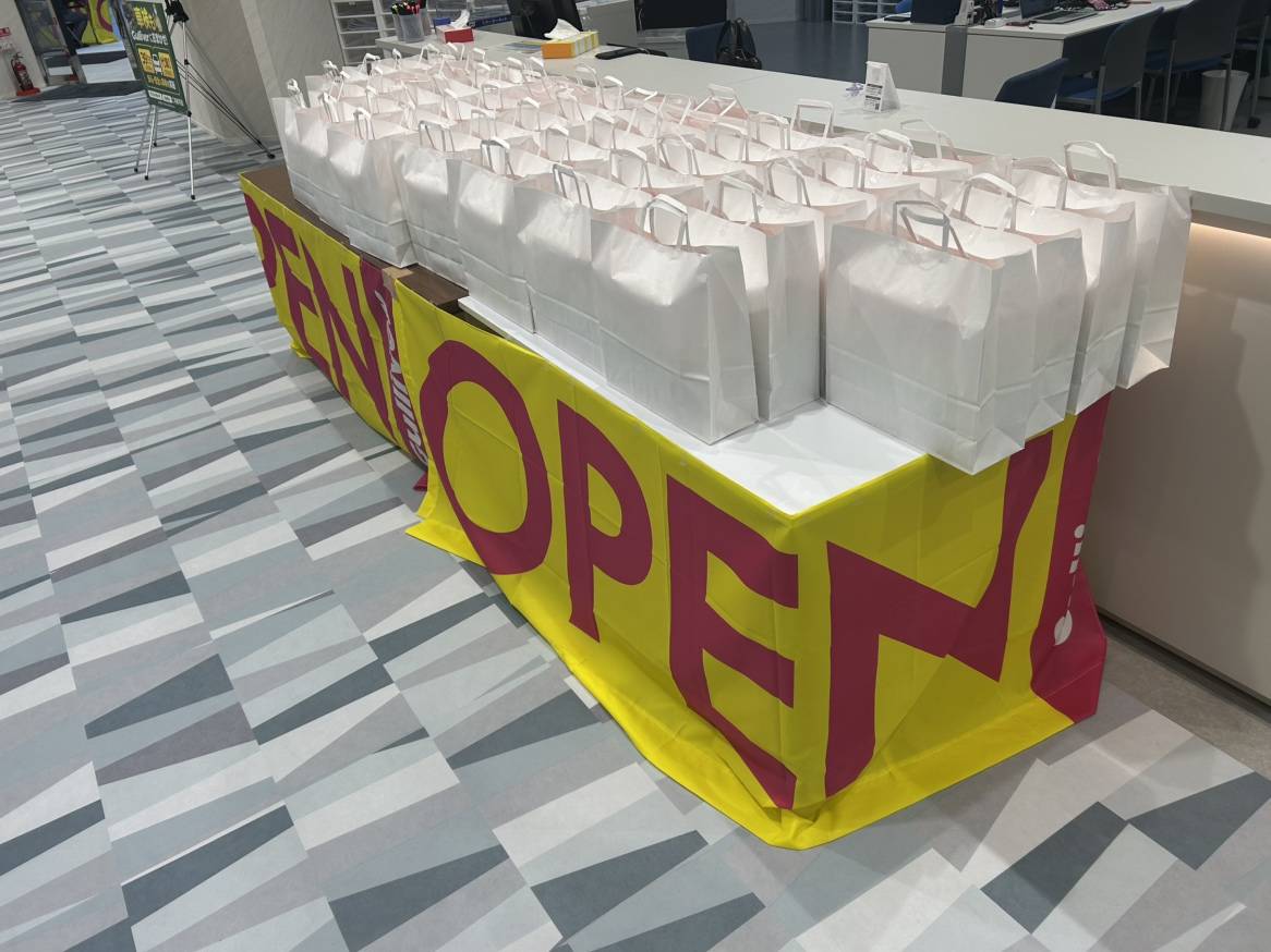 11/1 福島店グランドオープン！！！02