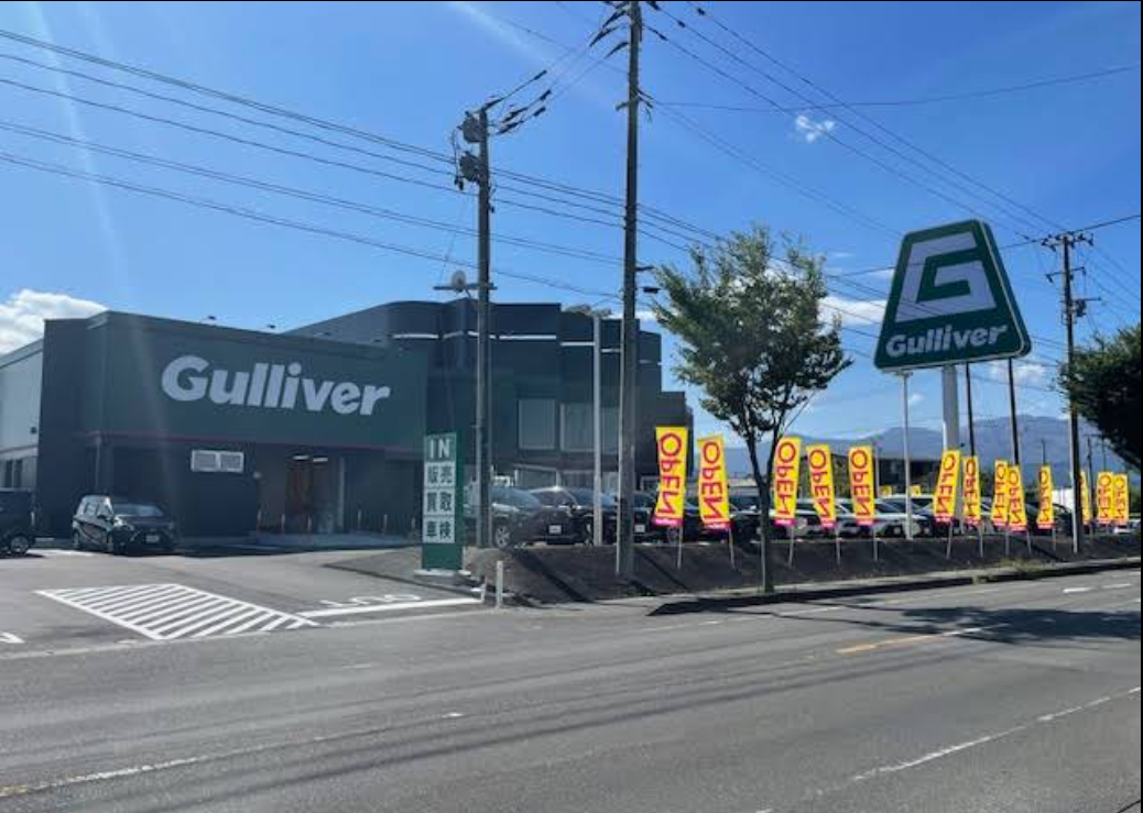 11/1 福島店グランドオープン！！！01