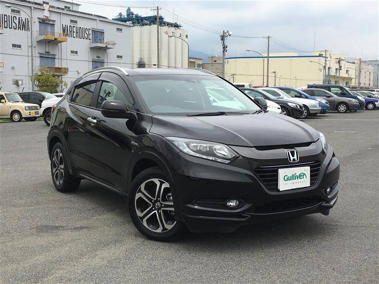 今人気の“SUV”って何がいいの？