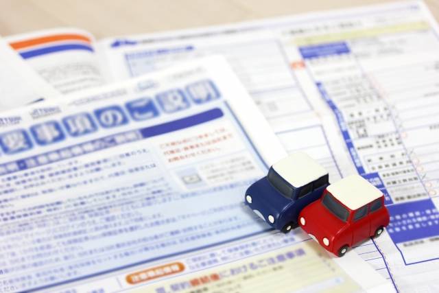 車検が近いけど、買い替える？通す？どう判断する？