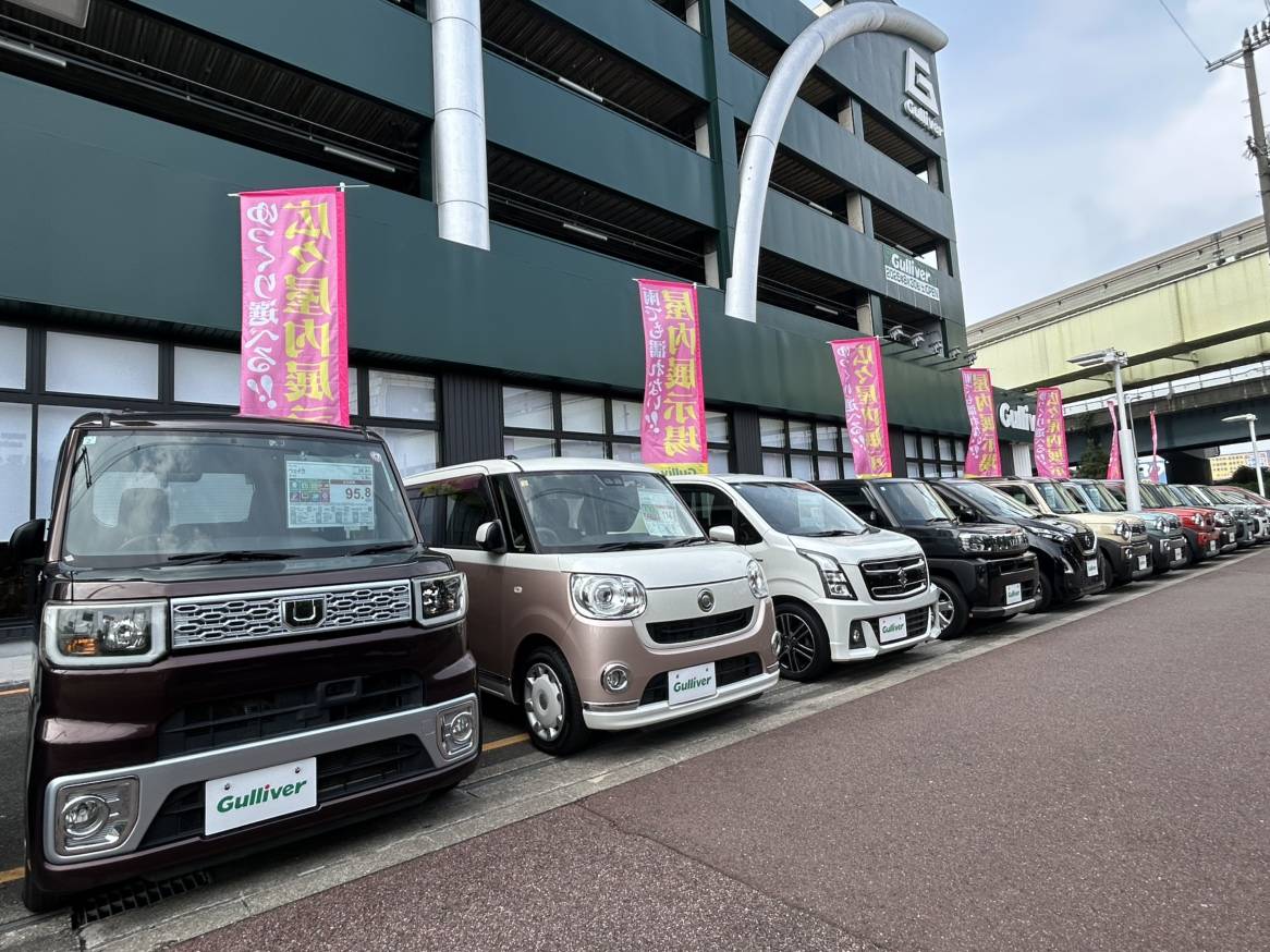 グランドオープンまで　”あと３日☆彡”