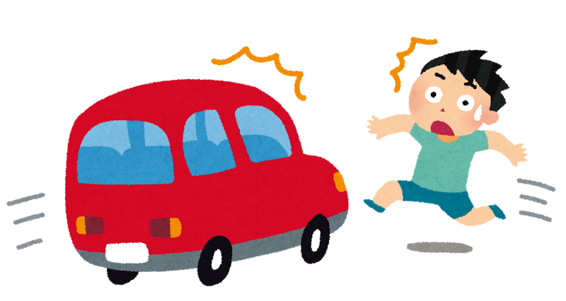 「安全装備のしっかりした車ってどんな車?安心して選ぶためのポイント解説☆」