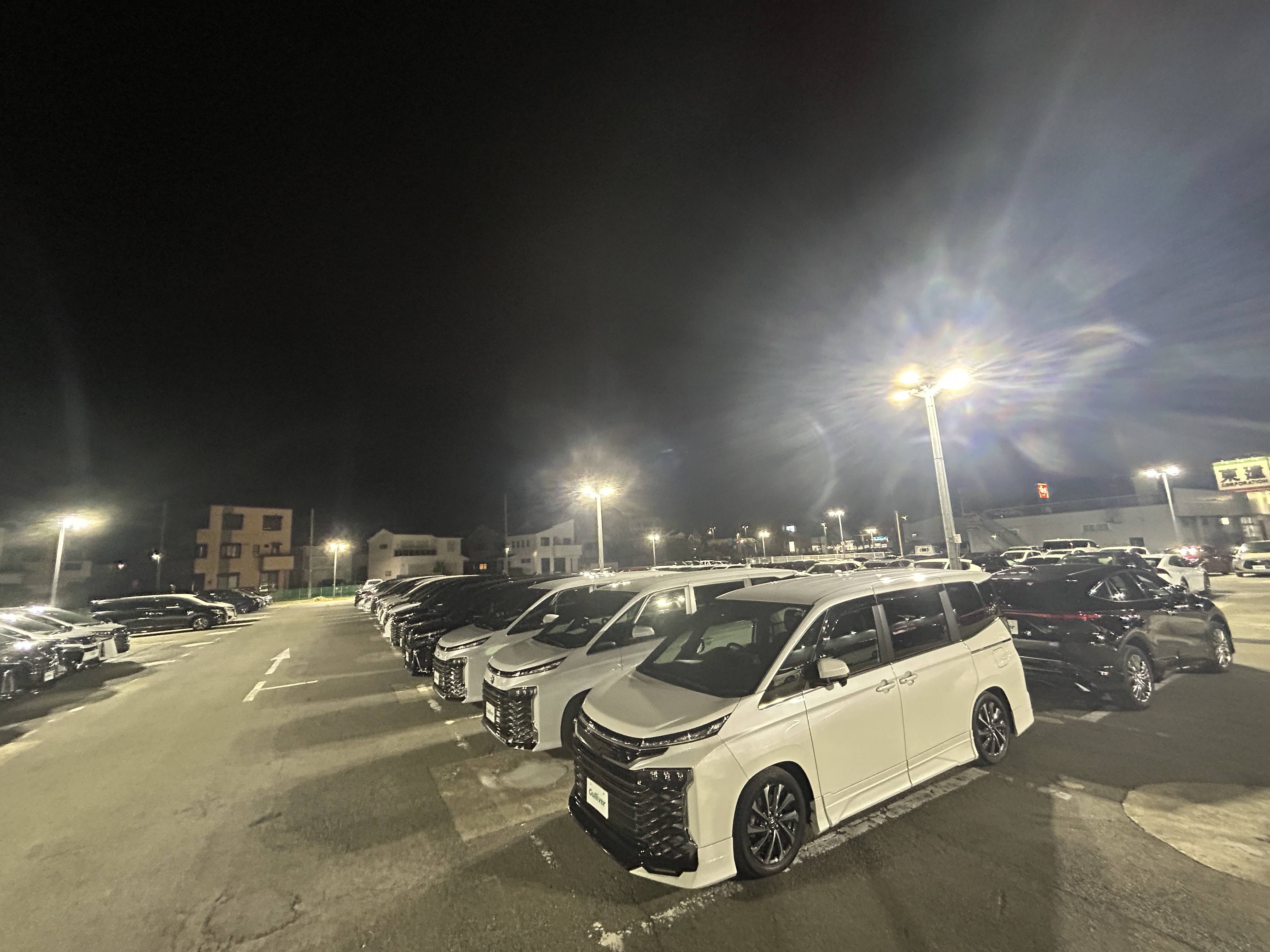 【プレオープンまであと4日！】　ガリバー平塚店｜在庫多数＆安心サポート