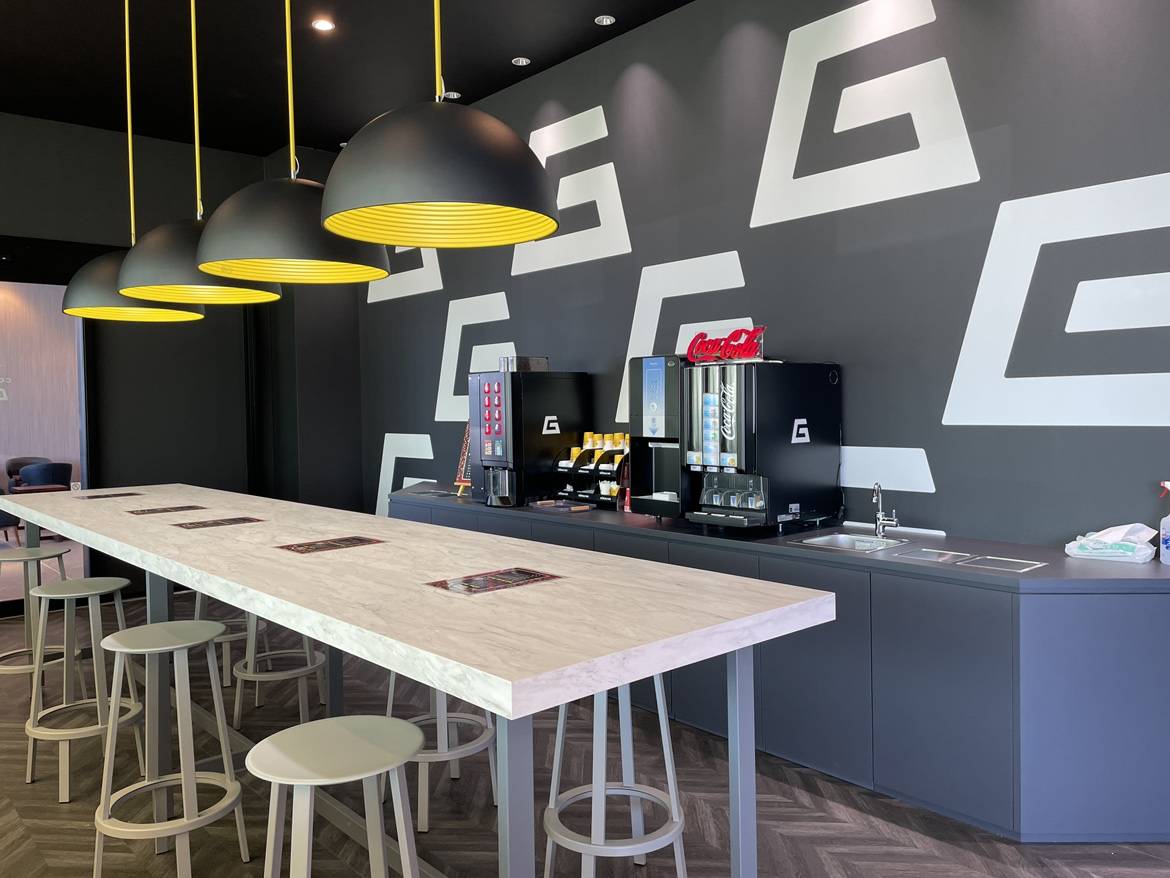 当店ではこんな設備も！！！