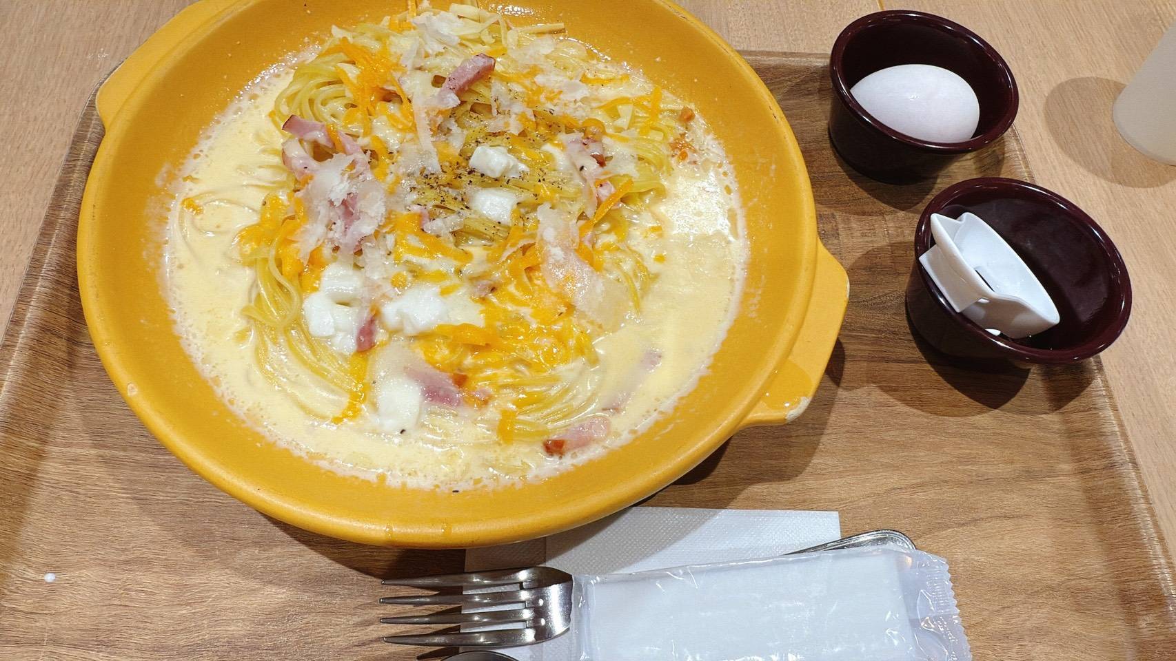 最近衝撃だったこと