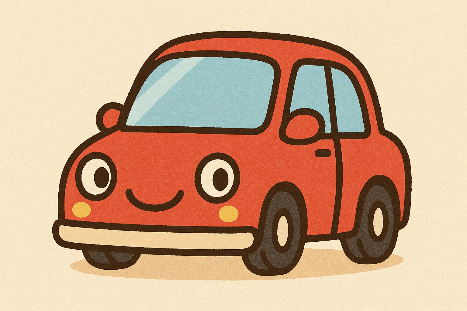お車納車しました！！
