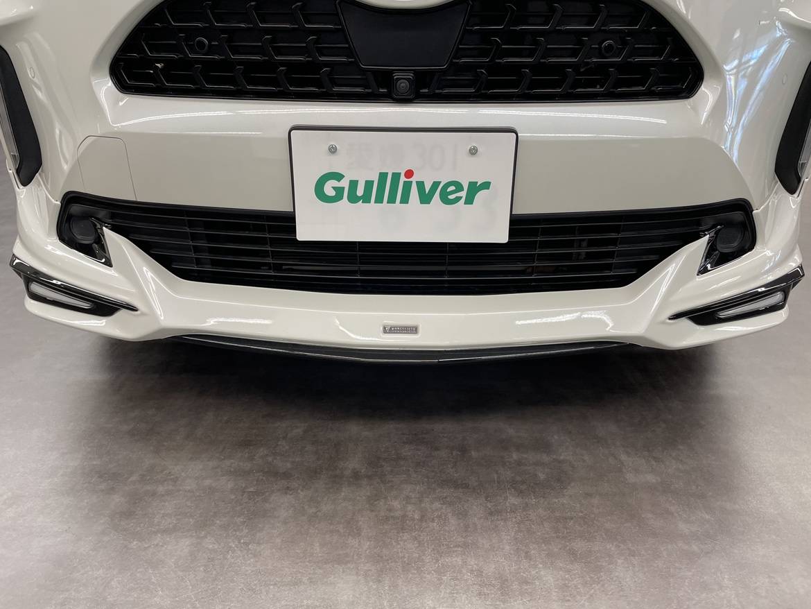 【新着車両!!】田中オススメ　ヤリスクロスハイブリッド　ご紹介01