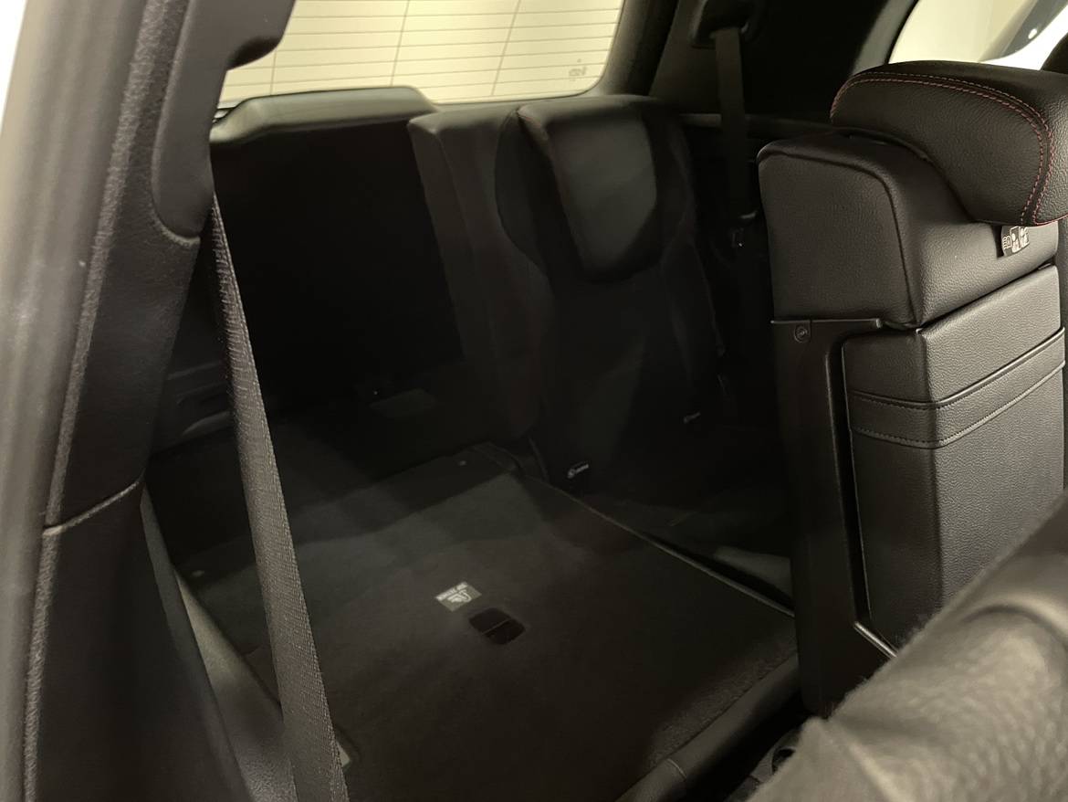 【GLB3台入荷!!】ベンツGLBのご紹介です！04