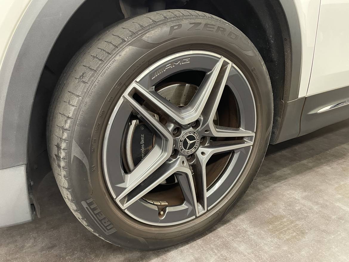 【GLB3台入荷!!】ベンツGLBのご紹介です！06