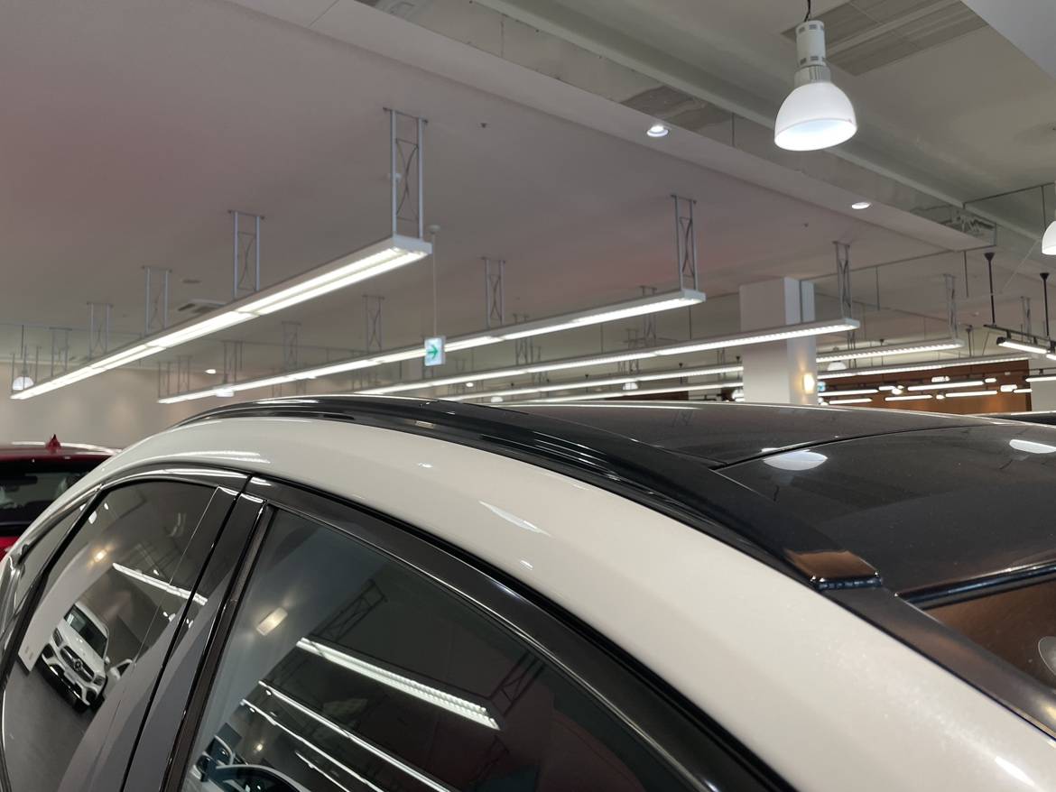 【LEXUS NX】 オプション紹介！！01