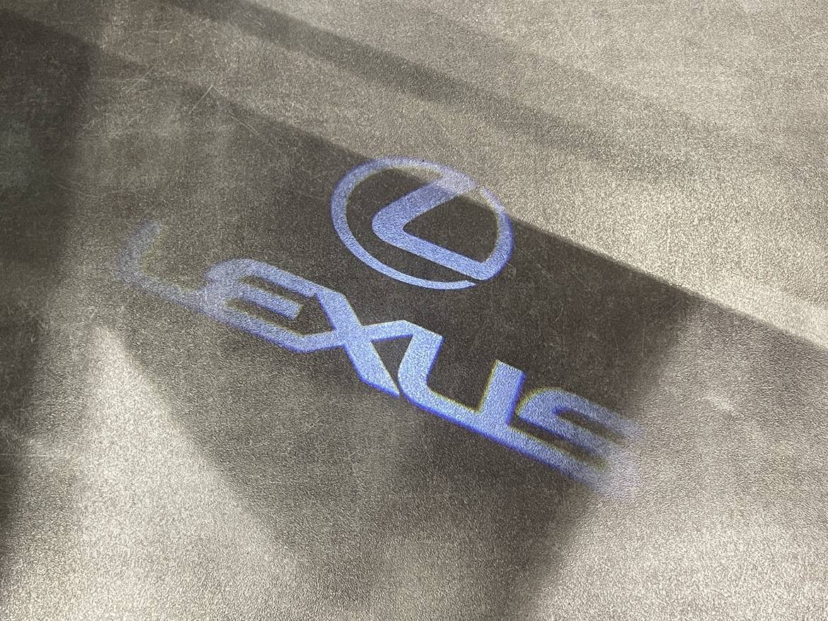 【LEXUS NX】 オプション紹介！！08