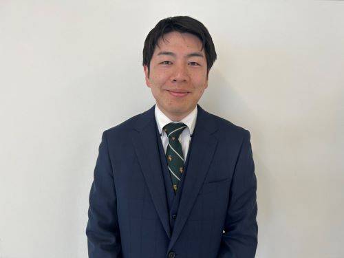 ☆自己紹介☆新しくじしゃロン熊谷店の一員になりました。01