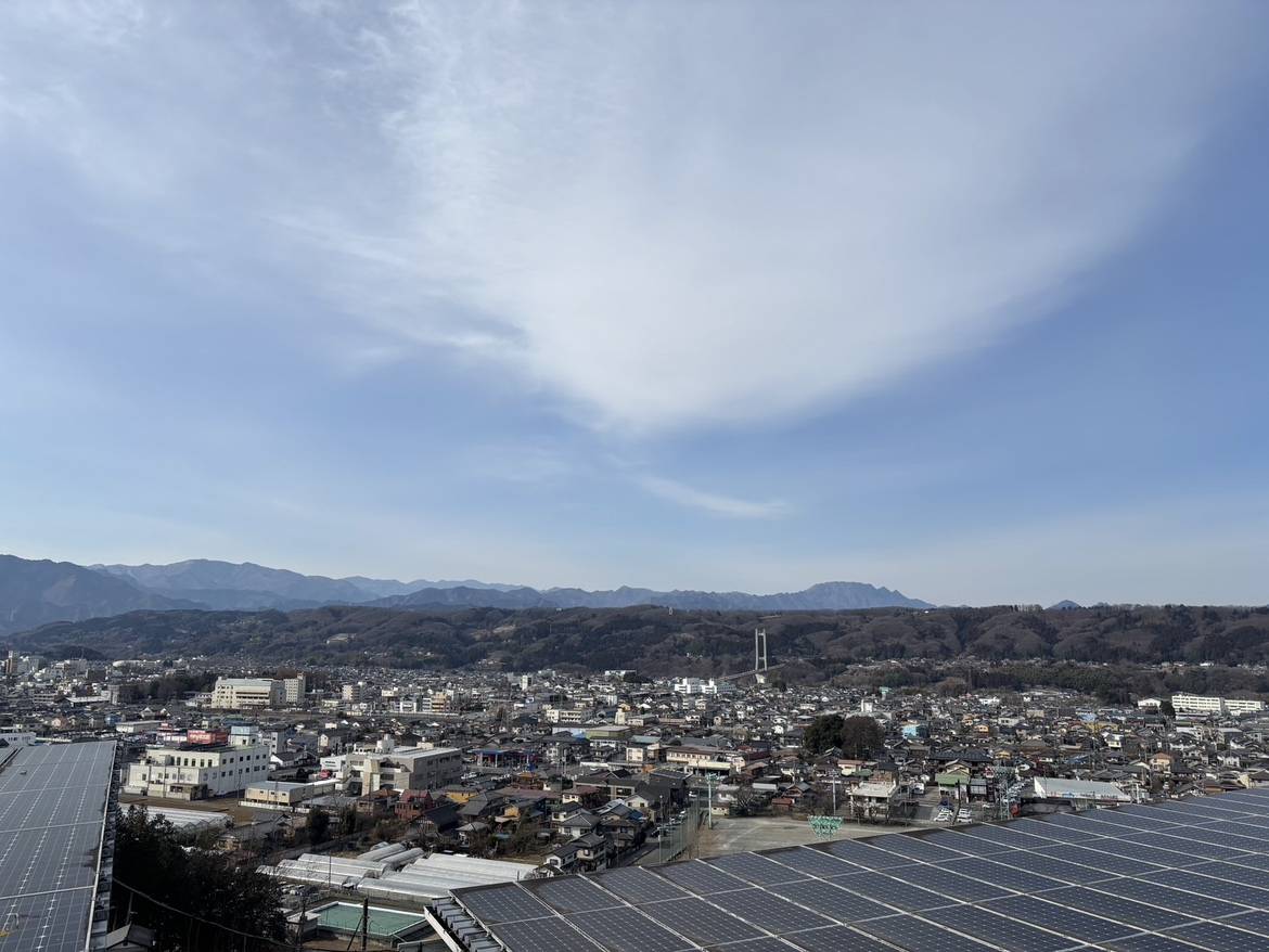 ☆秩父に行ってきました☆