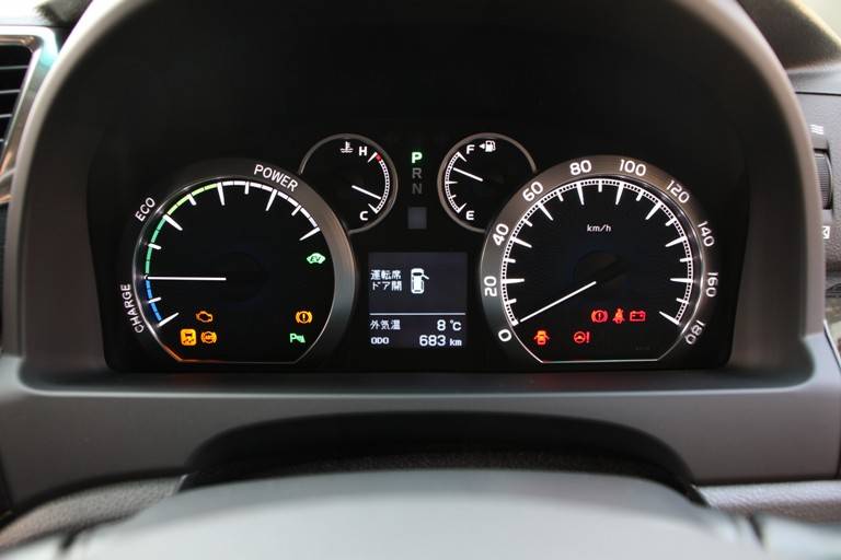 知らないと損!? 車の「走行距離表示」の仕組み