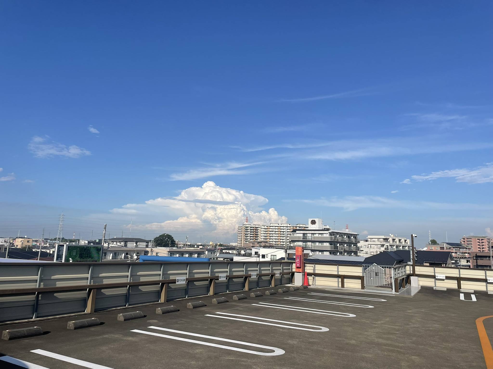 いよいよ夏本番！快適ドライブの季節です