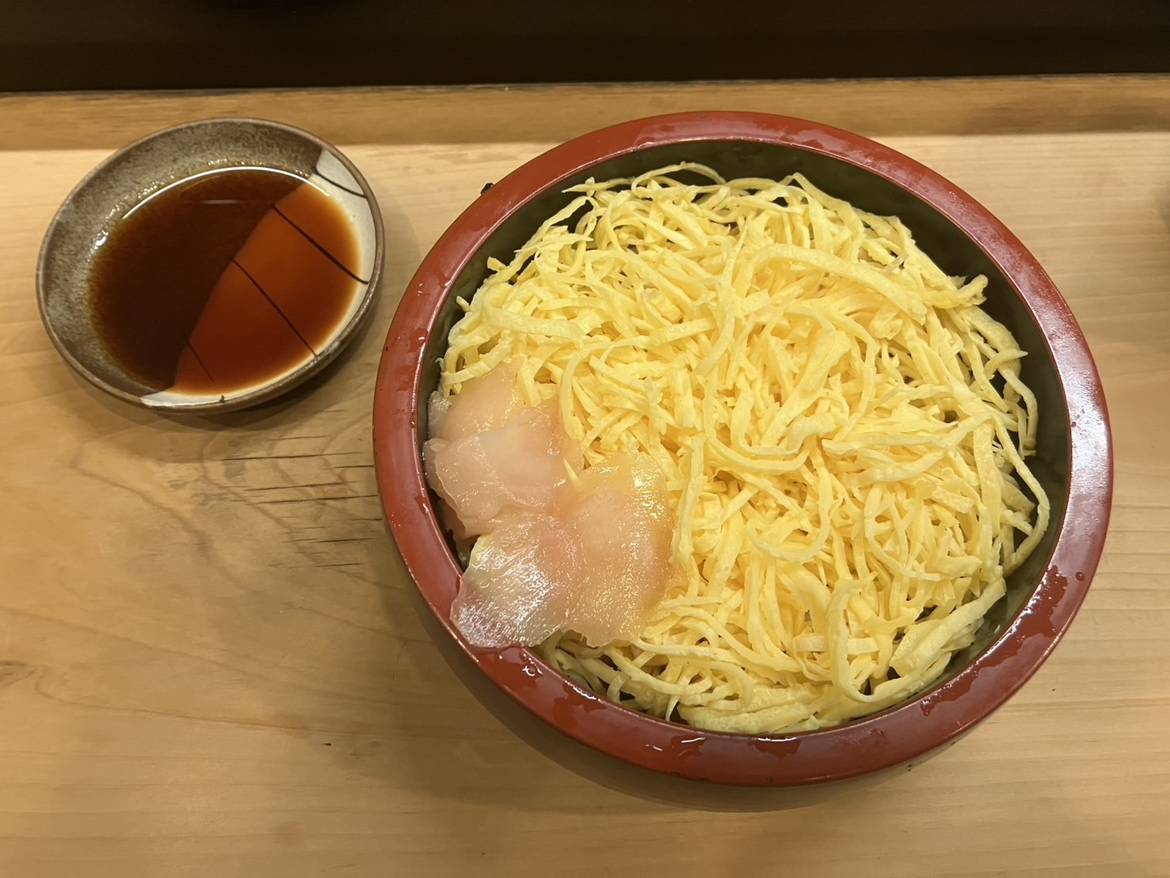 旅行先でのランチ！