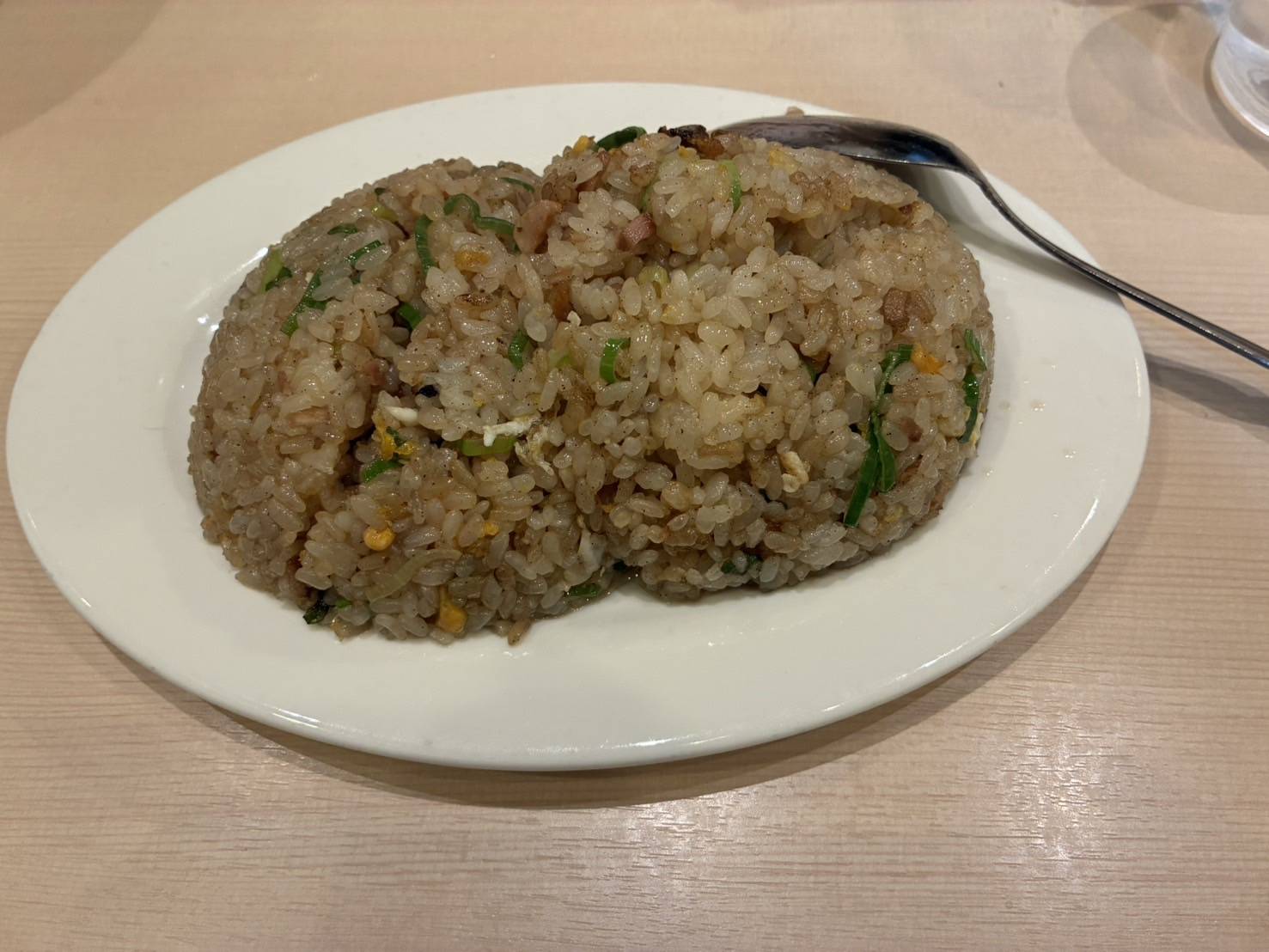 たまに食べたくなる味！