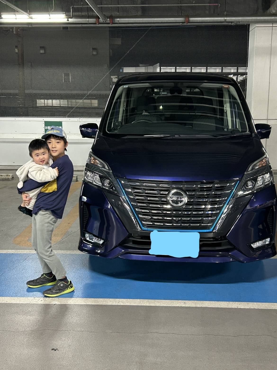 セレナご納車！　ガリバー座間店｜在庫多数＆安心サポート