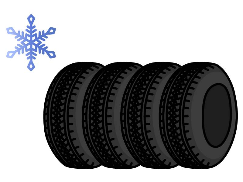 冬支度のススメ