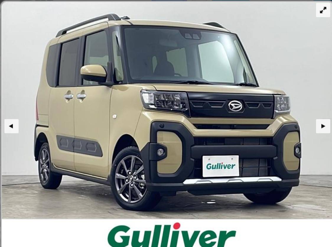 おすすめのお車紹介！！