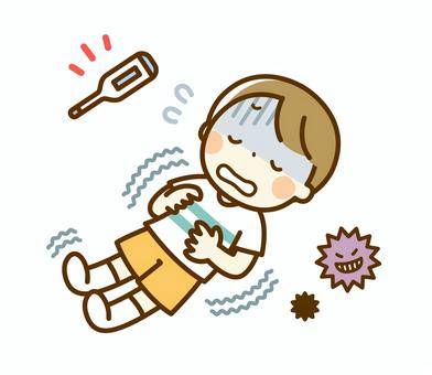 寒暖差にご注意ください(>_<)