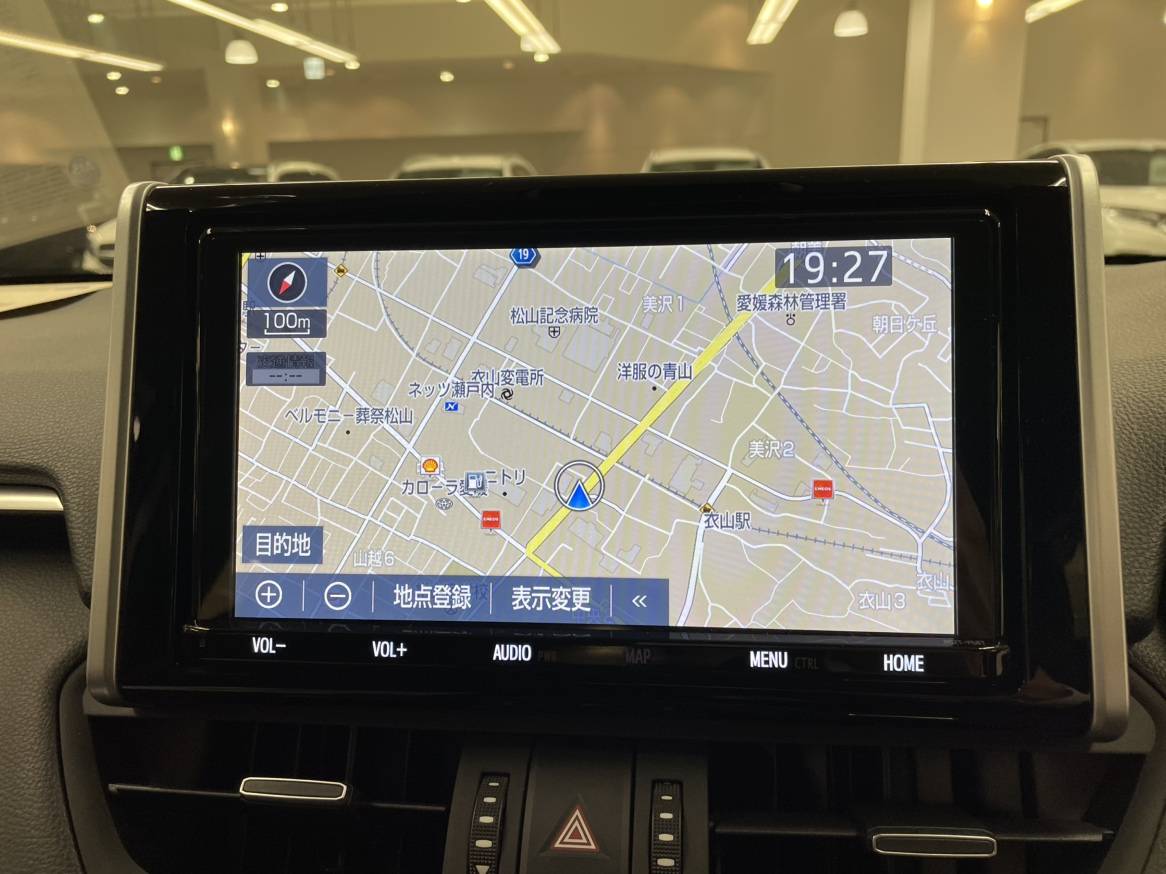 ☆おすすめ展示車両☆03