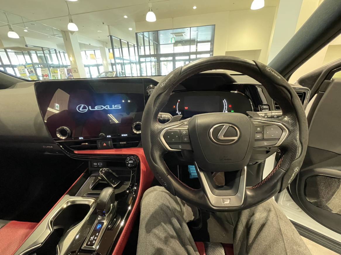 ☆おすすめ展示車両☆02