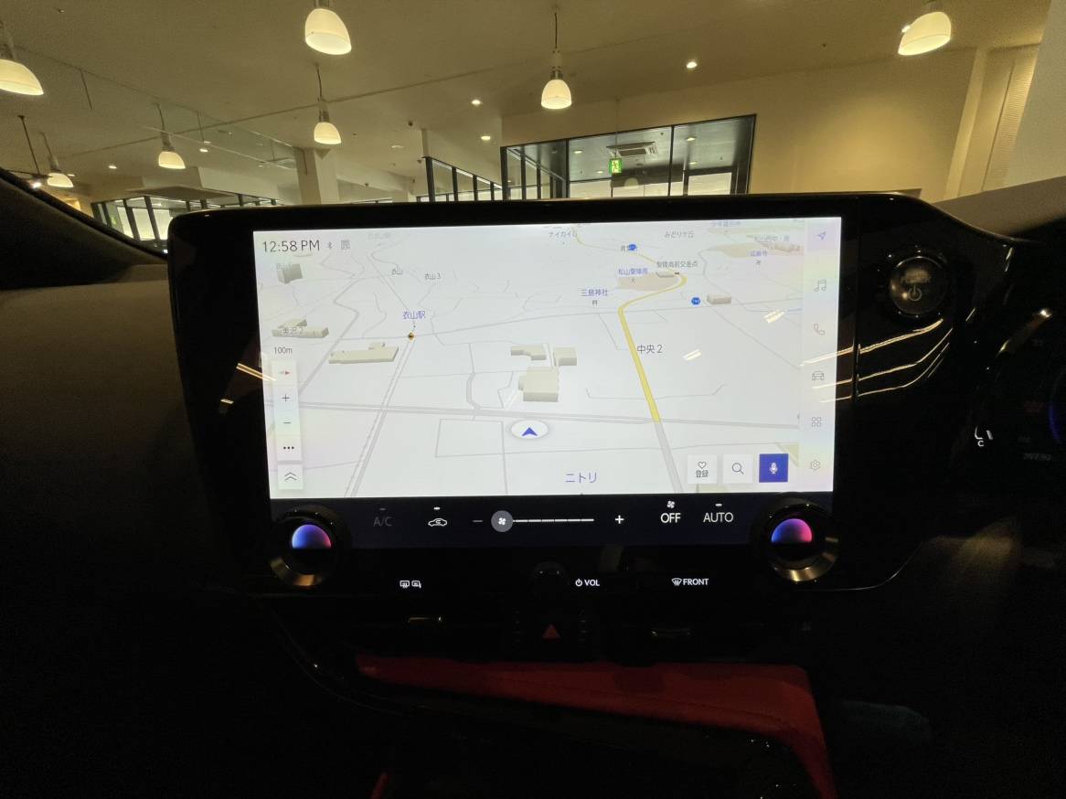 ☆おすすめ展示車両☆06