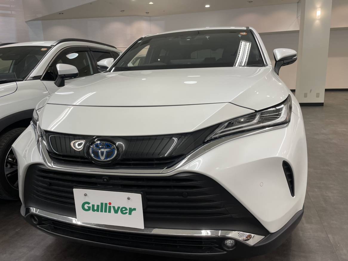 ☆おすすめ展示車両☆01