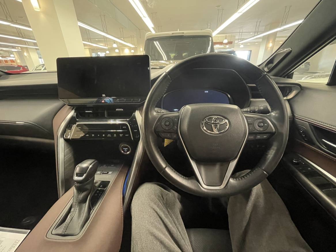 ☆おすすめ展示車両☆02