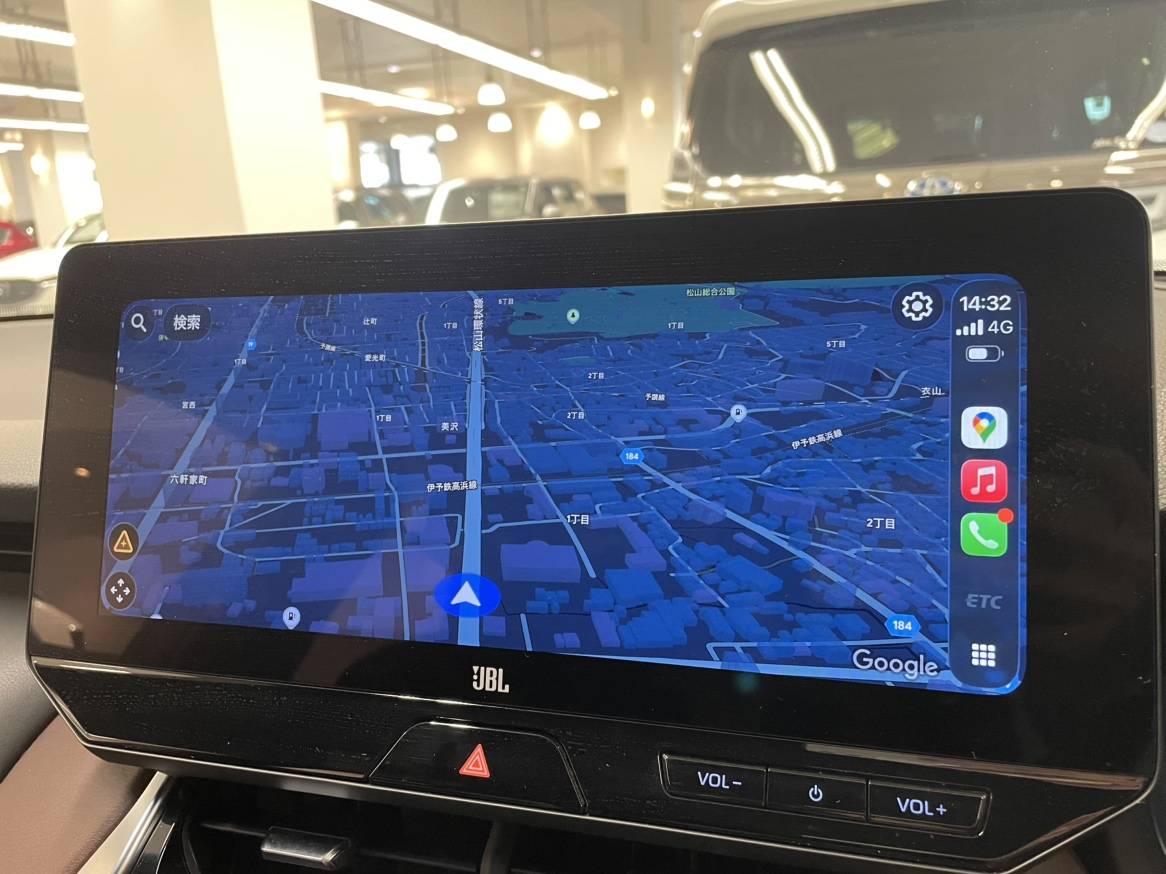 ☆おすすめ展示車両☆05