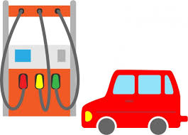 ☆燃費を良くする「ちょっとしたコツ」☆