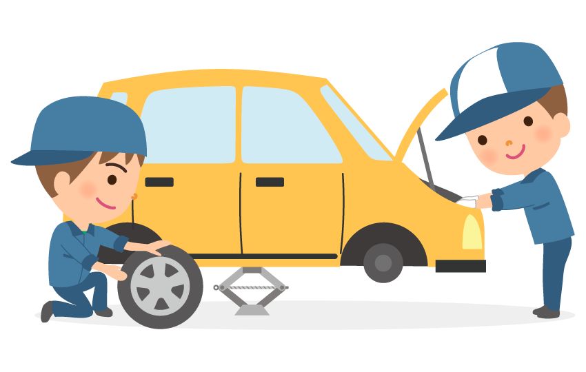 ☆車の寿命を延ばすメンテナンス｜長く安全に乗るための基本習慣☆