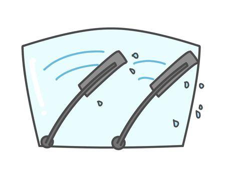 ☆視界確保の重要性｜安全運転の基本は「見えること」☆