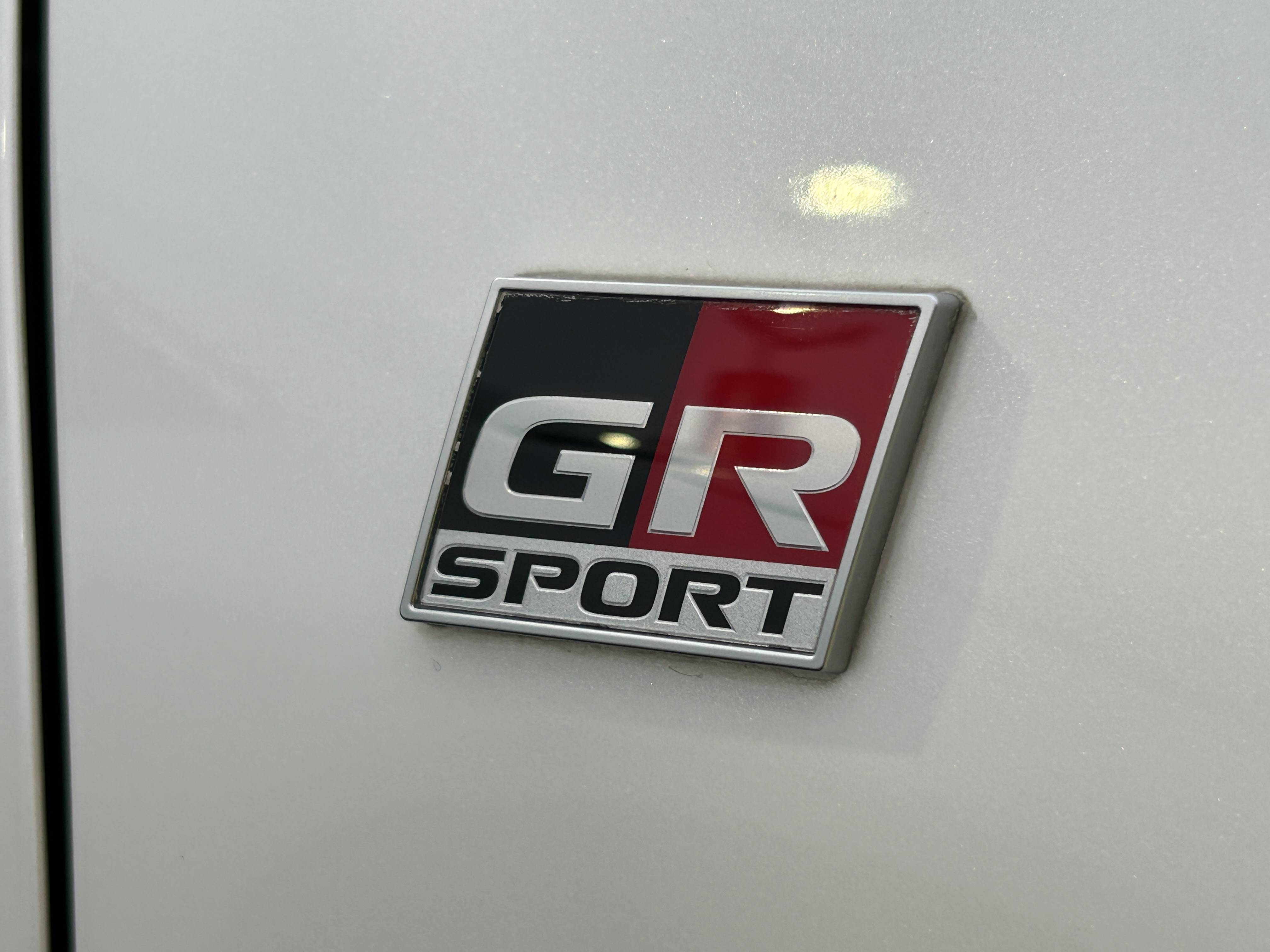 GRってなに？