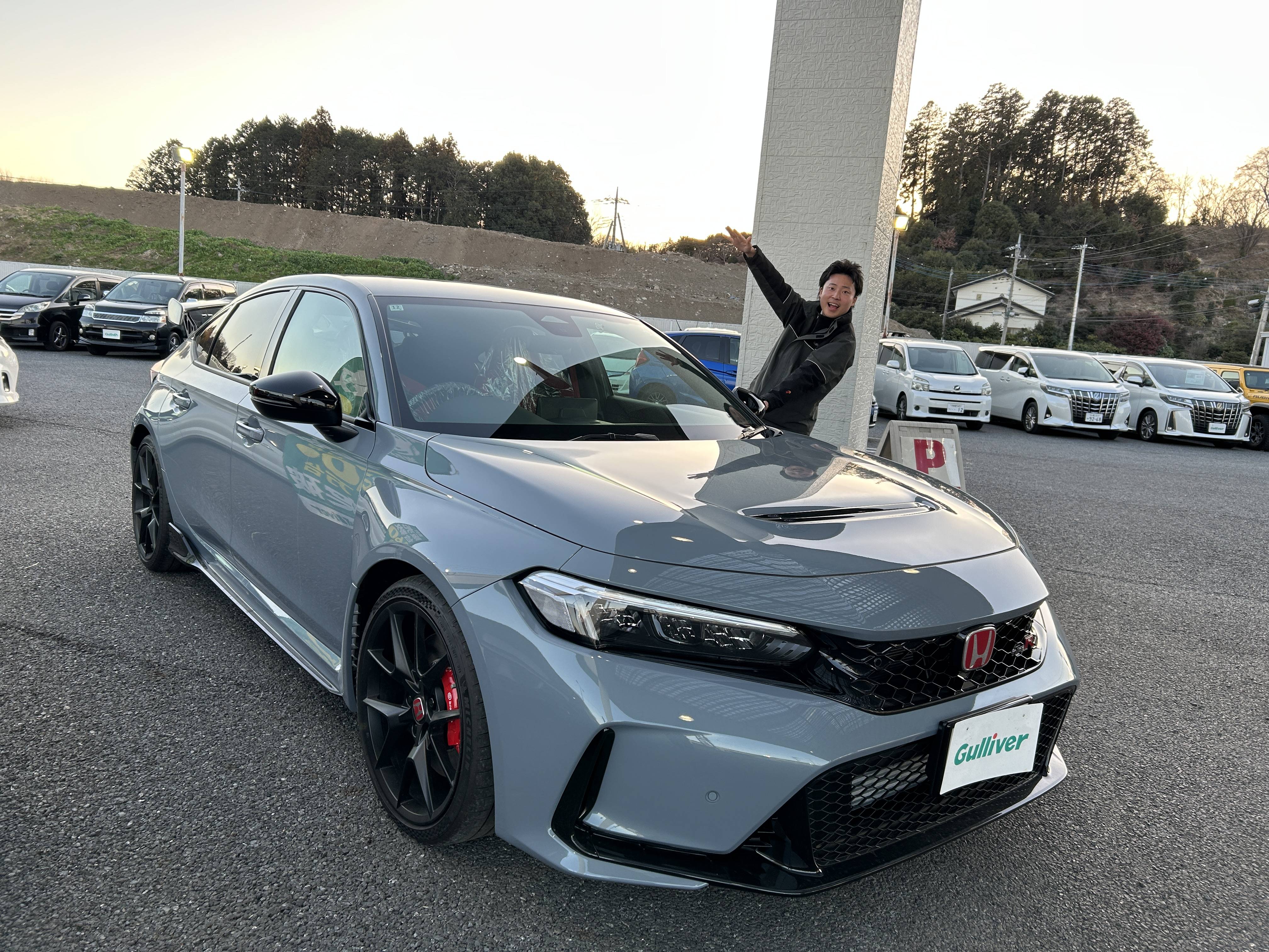 週末もたくさんのご来店ありがとうございました！