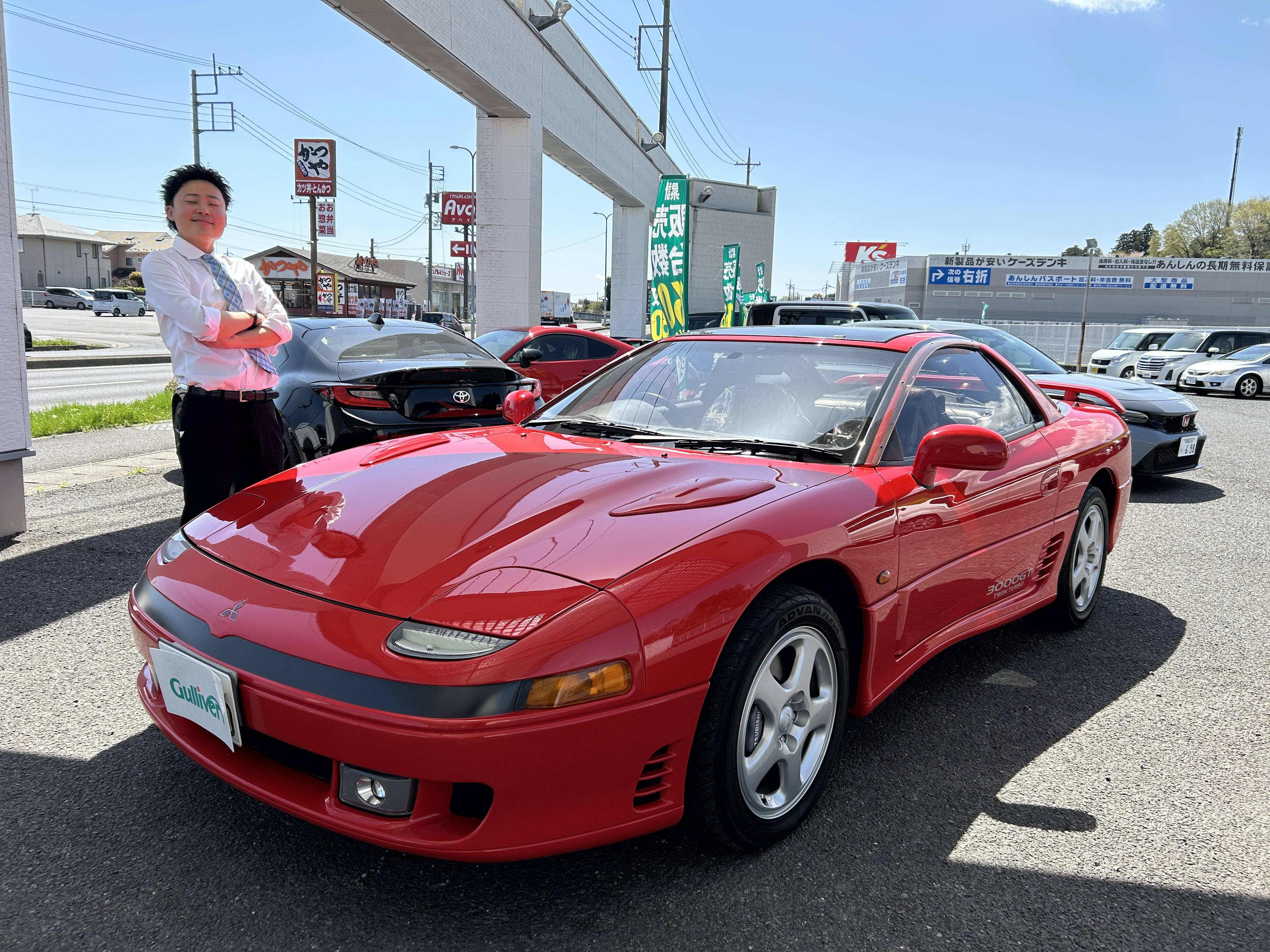 週末もたくさんのご来店お待ちしております！