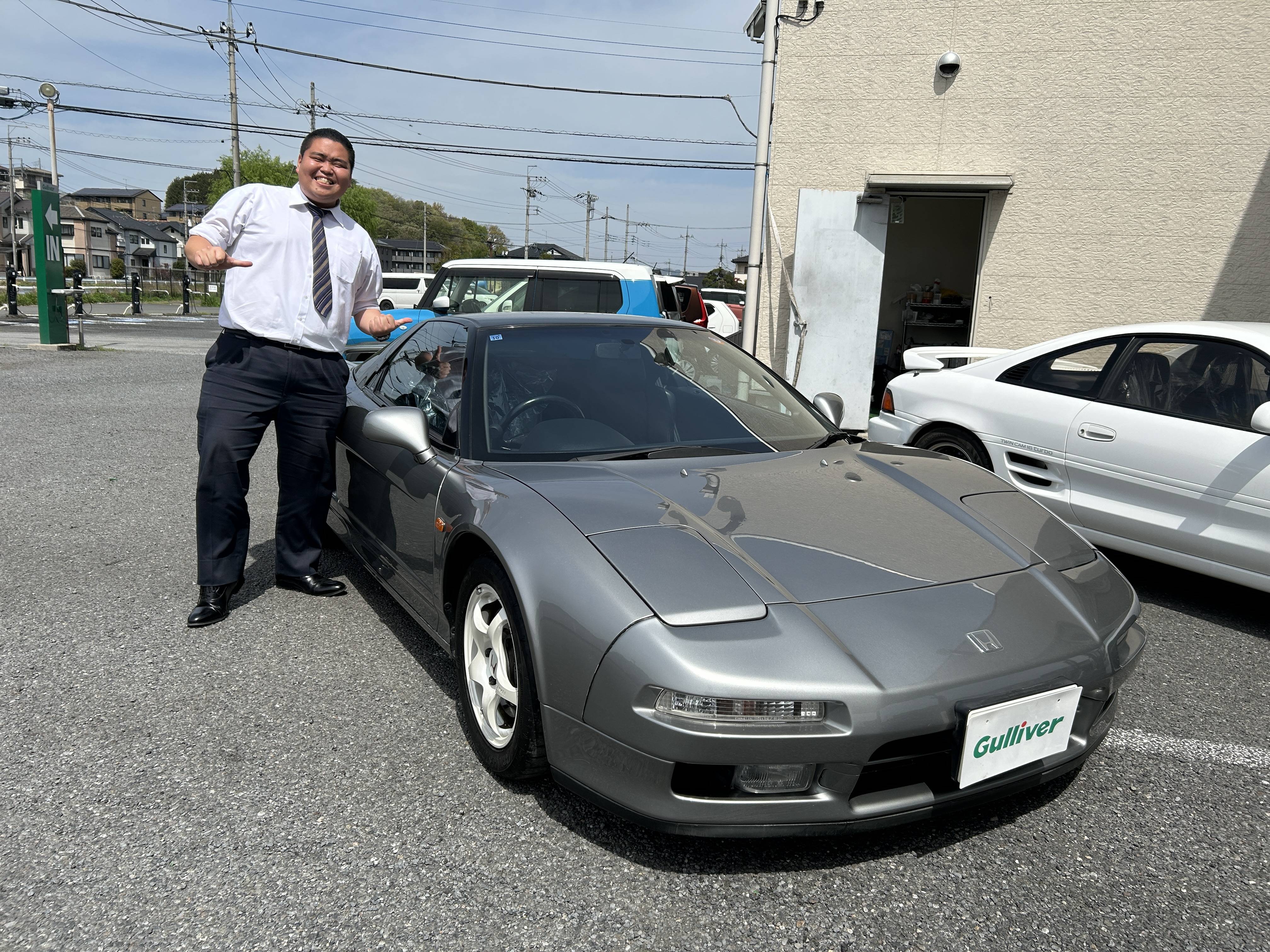 週末もたくさんのご来店ありがとうございました！