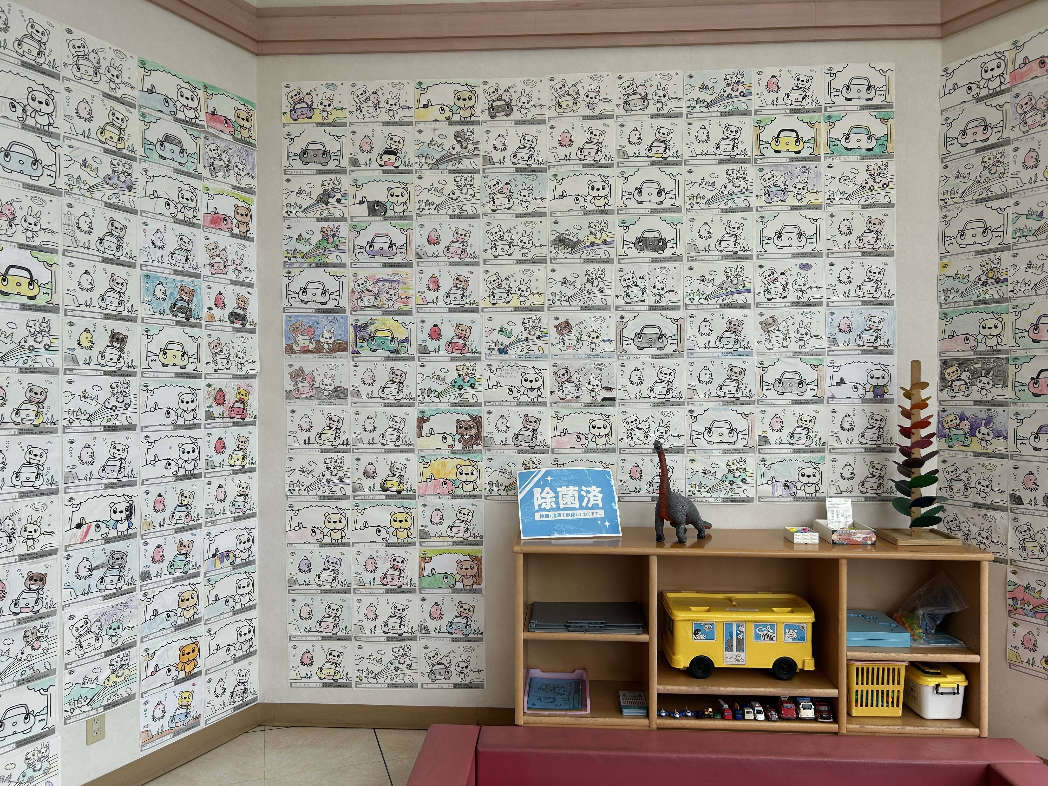 週末もたくさんのご来店ありがとうございました！