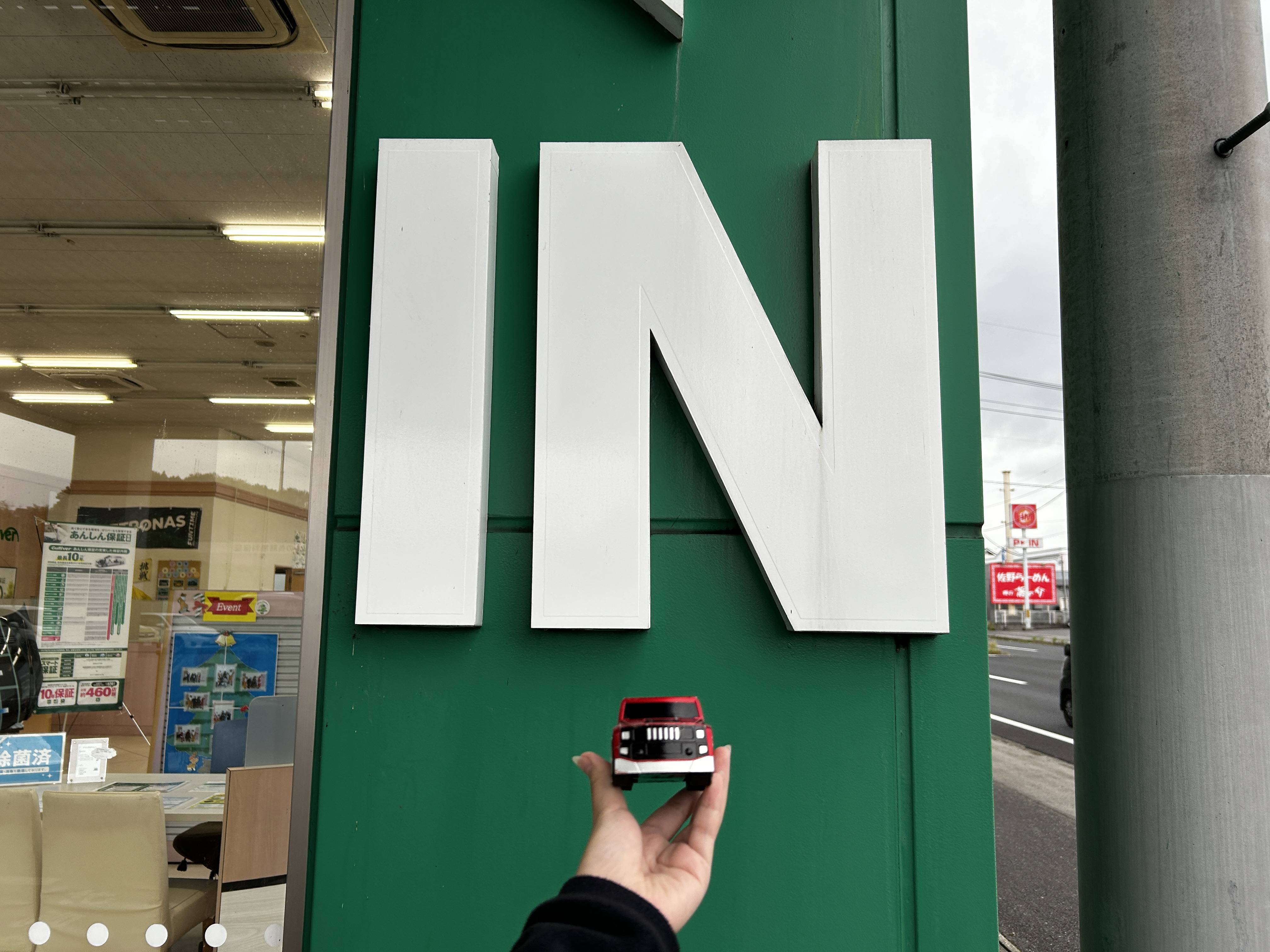 週末もたくさんのご来店ありがとうございました!