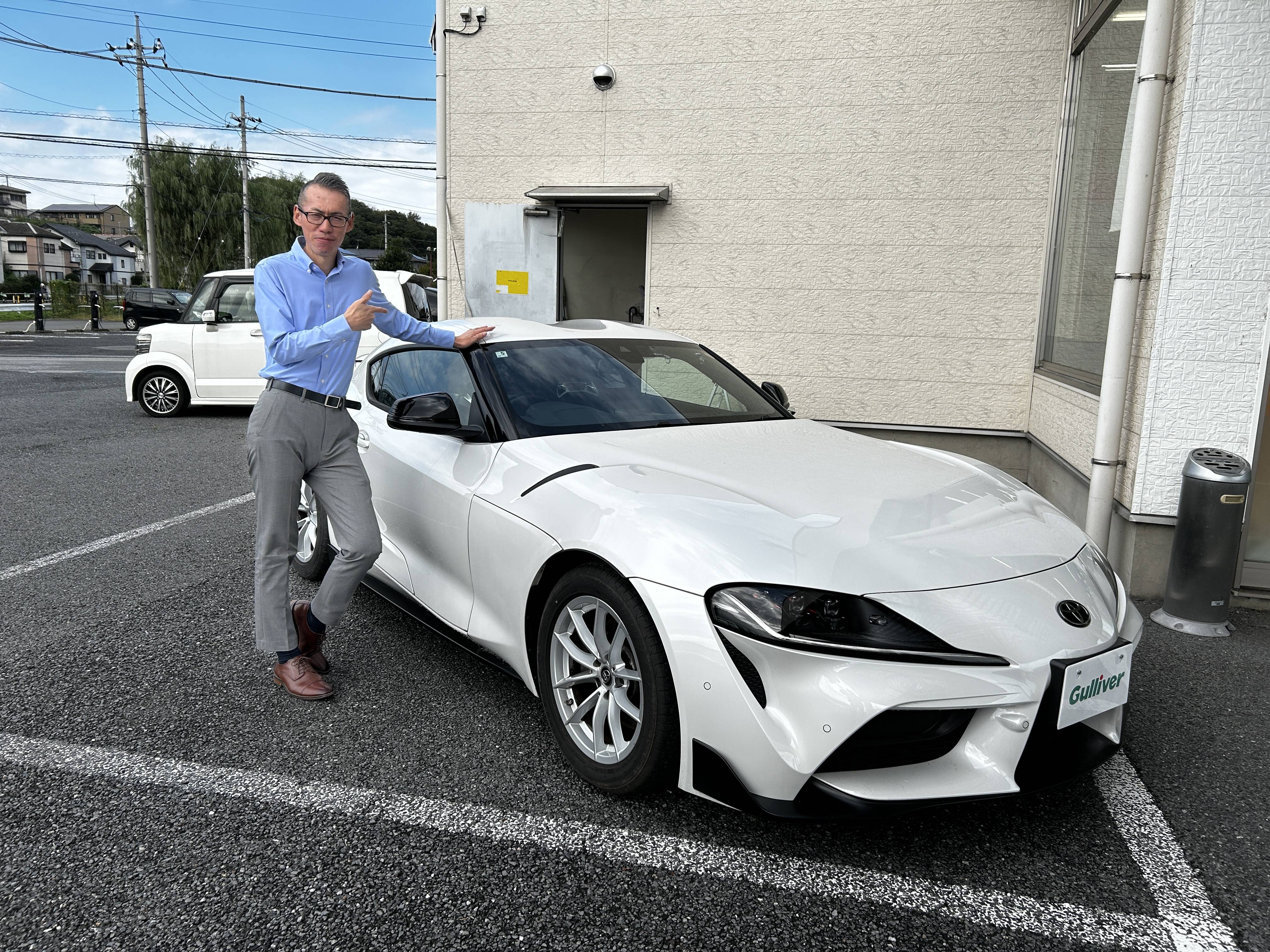 10月も元気に営業しております！